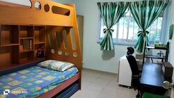 Blk 821 Woodlands Street 82 (Woodlands), HDB Executive #588090761